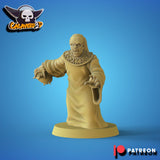 Vampire Fantasy Football Team