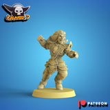 Worshippers of Spider Queen Dark Elf Fantasy Football Team