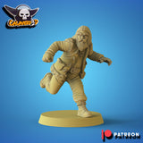 Vampire Fantasy Football Team