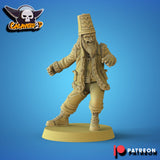 Vampire Fantasy Football Team