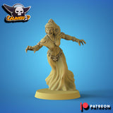 Vampire Fantasy Football Team