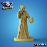 Vampire Fantasy Football Team