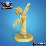 Day of the Dead Fantasy Football Team