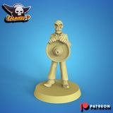 Day of the Dead Fantasy Football Team