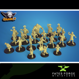 Romans Fantasy Football Team