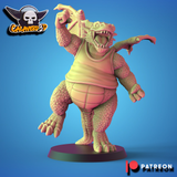 Dragon Force Fantasy Football Team