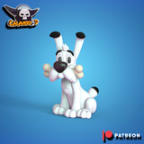 Gaul Dog Star Player