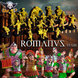 Romans Fantasy Football Team