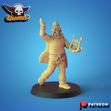 Irreducible Gaul Fantasy Football Team