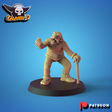 Irreducible Gaul Fantasy Football Team