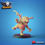 Dragon Force Fantasy Football Team