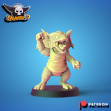 Dragon Force Fantasy Football Team