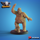 Irreducible Gaul Fantasy Football Team