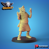 Irreducible Gaul Fantasy Football Team