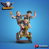 Triplets - Star Player No. 45