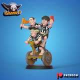 Triplets - Star Player No. 45