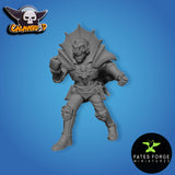 Vampire Count - Star Player No. 48
