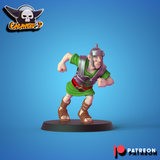 Romans Fantasy Football Team