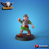 Romans Fantasy Football Team