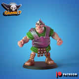 Romans Fantasy Football Team