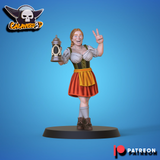 Oktoberfest Fantasy Football Team