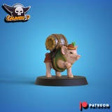 Oktoberfest Fantasy Football Team