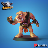 Chibi Chaos Fantasy Football Team