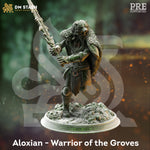 Aloxian