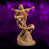 Comet Sorceress