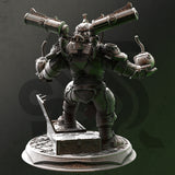 Grenadier Duktuk