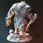 Duragdor - Experimental Cyclops