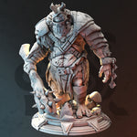 Duragdor - Experimental Cyclops