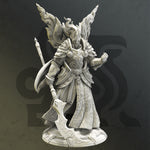 Horauthin - Divine of War - Peace