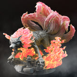 Kyubiko - Nine tail fox