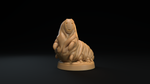 Small Hunger Spirits - Yokai