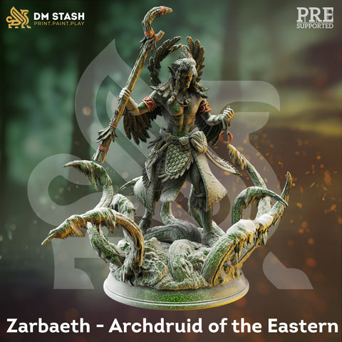 Zarbaeth