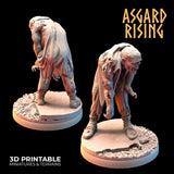 Zombie Set (10)