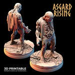 Zombie Set (10)