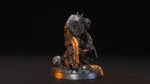 Brutes / Warrior / Steam punk / Apocalyptic / Pathfinder / DnD / DM Stash / 3D Print / 4K Mini / TableTop Miniature