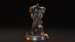 Brutes / Warrior / Steam punk / Apocalyptic / Pathfinder / DnD / DM Stash / 3D Print / 4K Mini / TableTop Miniature