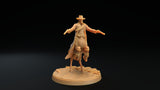 Centaur Cowboy