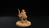 Centaur Cowboy