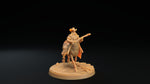 Centaur Cowboy