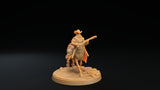 Centaur Cowboy
