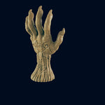 Dead Lich Hand / Props / Cosplay / Artefact / Lich / 3D Printed / 4K