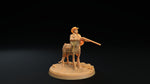 Centaur Cowboy