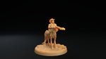 Centaur Cowboy