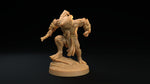 Shark People / Shark/ Fighter / Ranger / Pathfinder / DnD / The Dragon Trappers / 3D Print / 4K Mini / TableTop Miniature / RPG