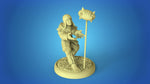 Human Fantasy Football Team / Humans / Human Team / Knights / Fantasy Football Team / Tabletop / Miniatures / Boardgame