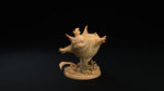 Forest Spirits / Cats / Spirits / Yokai / Bakeneko / Pathfinder / DnD / The Dragon Trappers / 3D Print / 4K Mini / TableTop Miniature / RPG